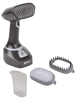 Bort Global Piastra a vapore Compact