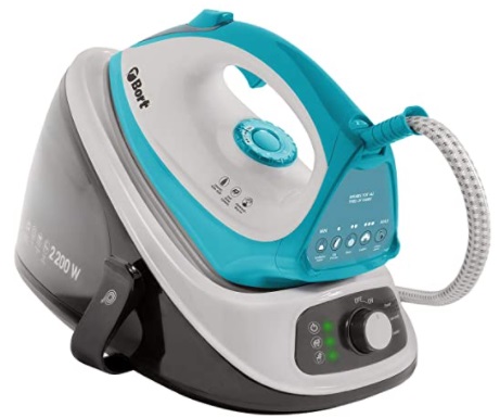 Bort Global SteamCare
