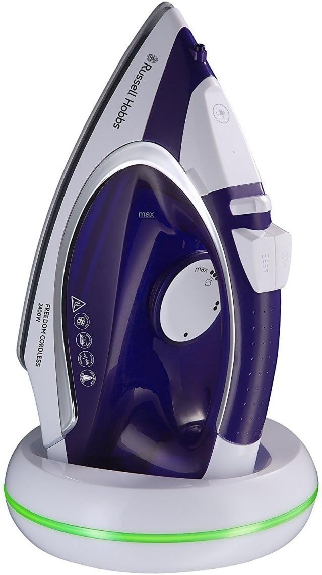 Russell Hobbs Freedom Cordless