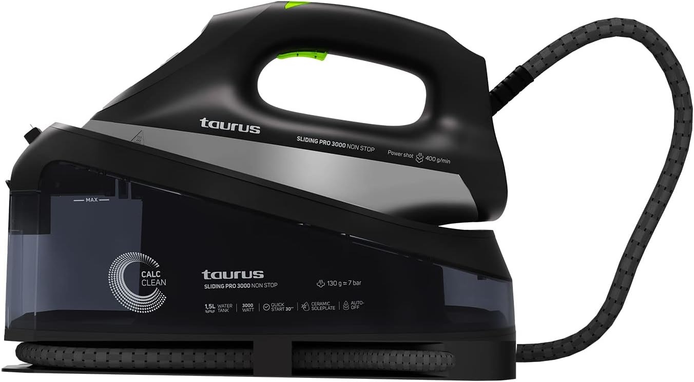 Taurus SSD3000